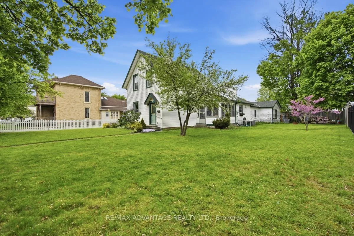 Photo 34 of 269 Talbot Street E, Aylmer — HOMEH