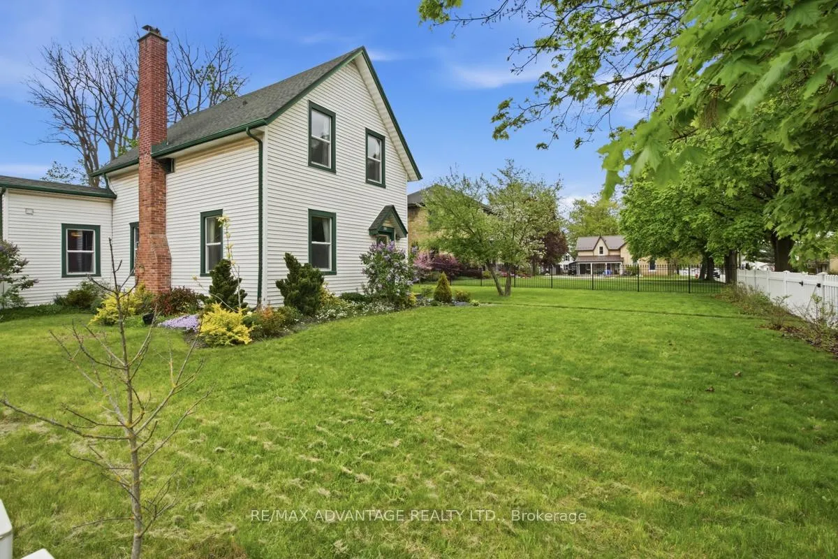 Photo 35 of 269 Talbot Street E, Aylmer — HOMEH