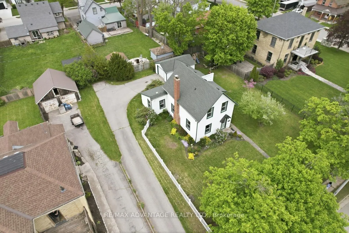 Photo 36 of 269 Talbot Street E, Aylmer — HOMEH