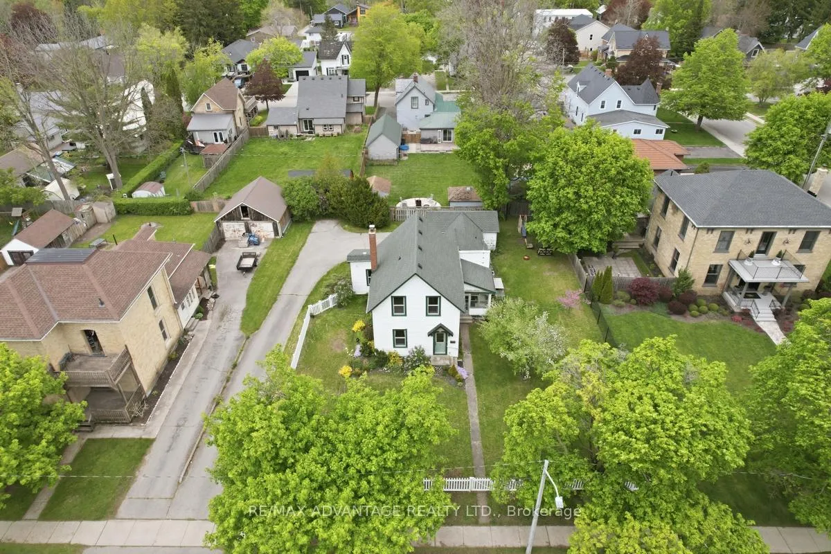 Photo 37 of 269 Talbot Street E, Aylmer — HOMEH