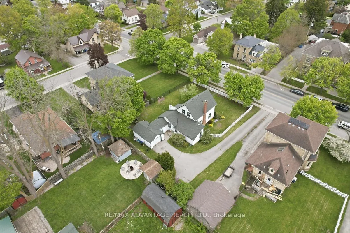 Photo 38 of 269 Talbot Street E, Aylmer — HOMEH