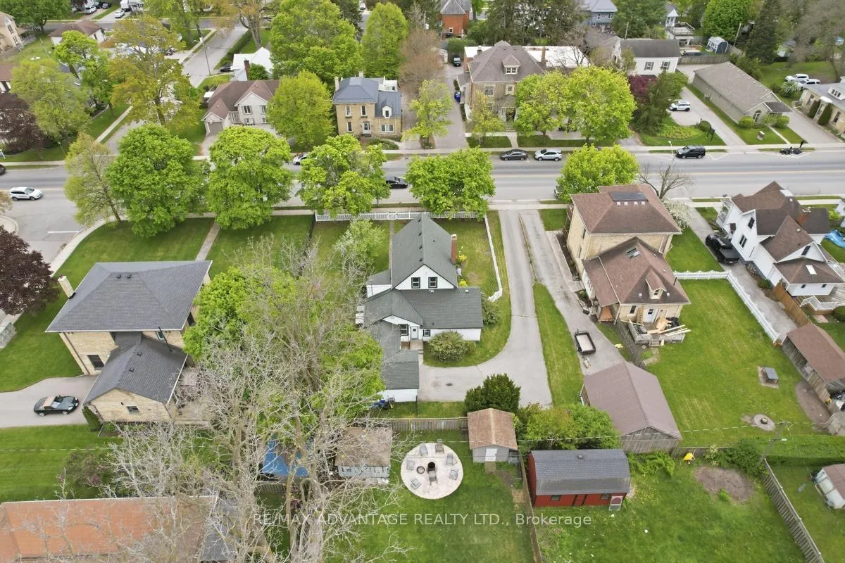 Photo 39 of 269 Talbot Street E, Aylmer — HOMEH