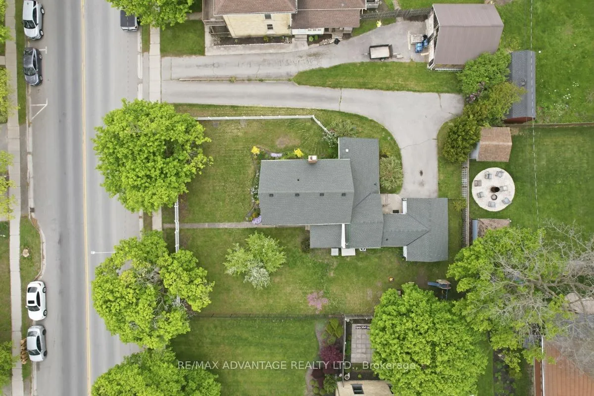 Photo 40 of 269 Talbot Street E, Aylmer — HOMEH