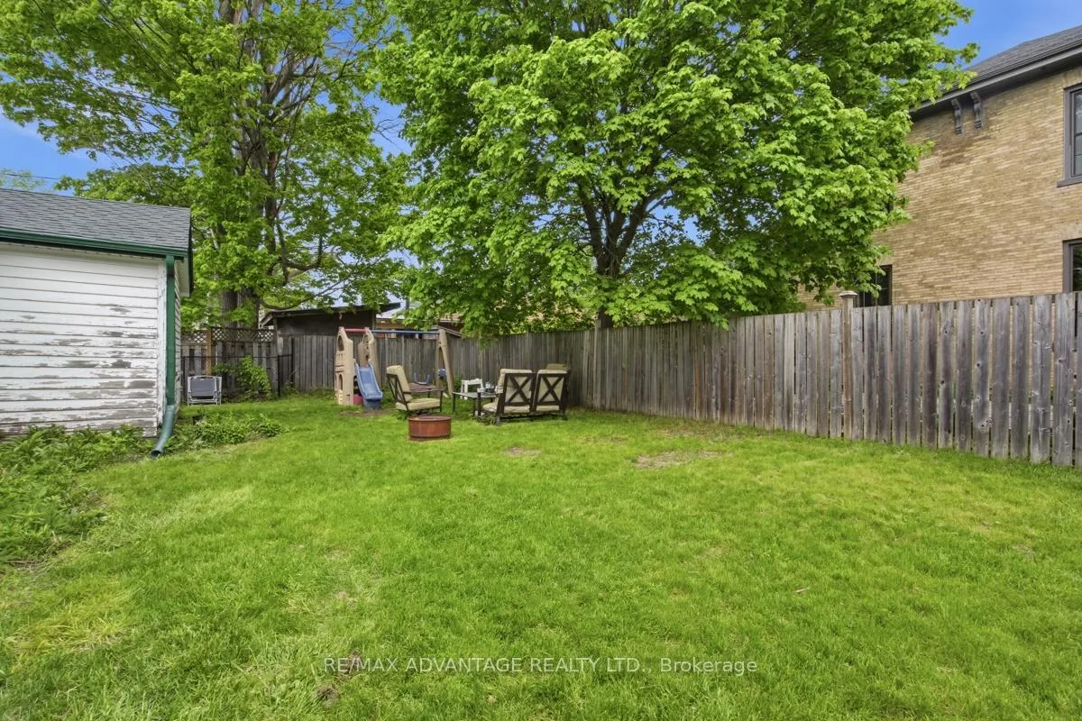 Photo 42 of 269 Talbot Street E, Aylmer — HOMEH