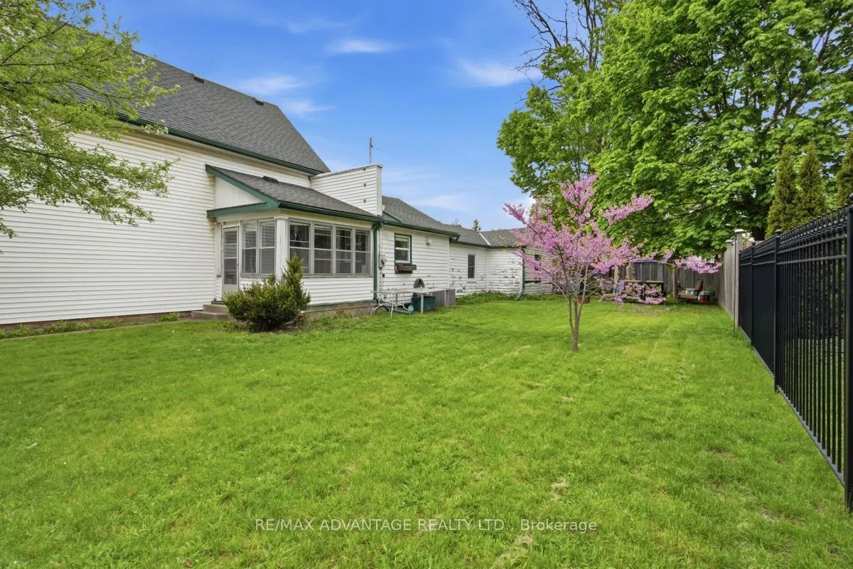 Photo 43 of 269 Talbot Street E, Aylmer — HOMEH