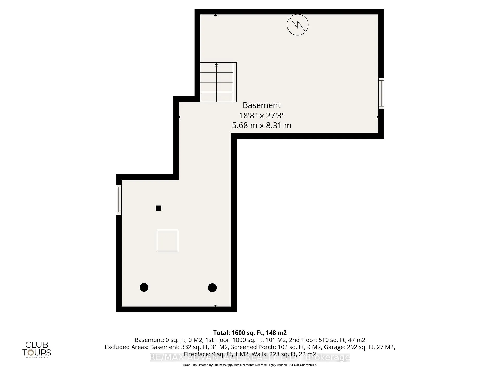 Photo 49 of 269 Talbot Street E, Aylmer — HOMEH