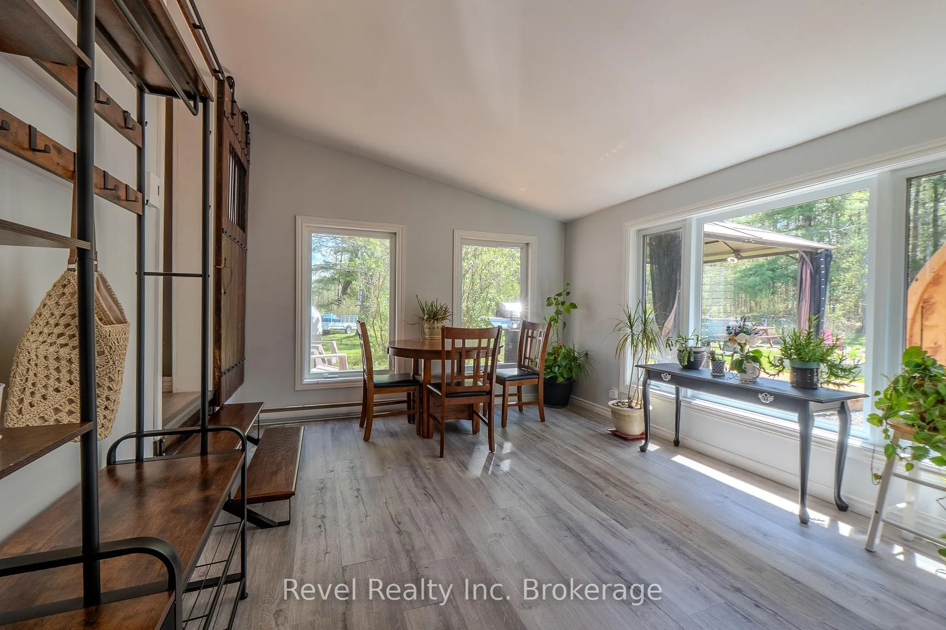 Photo 4 of 1827 654 Highway, Callander — HOMEH