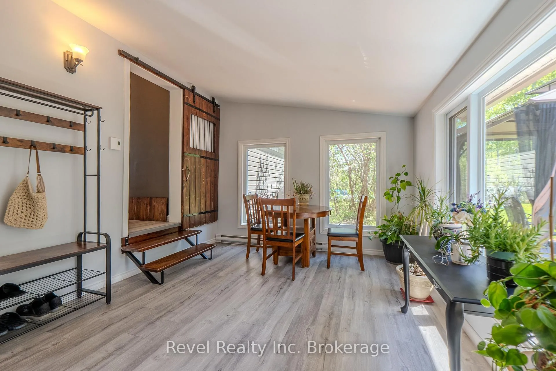 Photo 5 of 1827 654 Highway, Callander — HOMEH