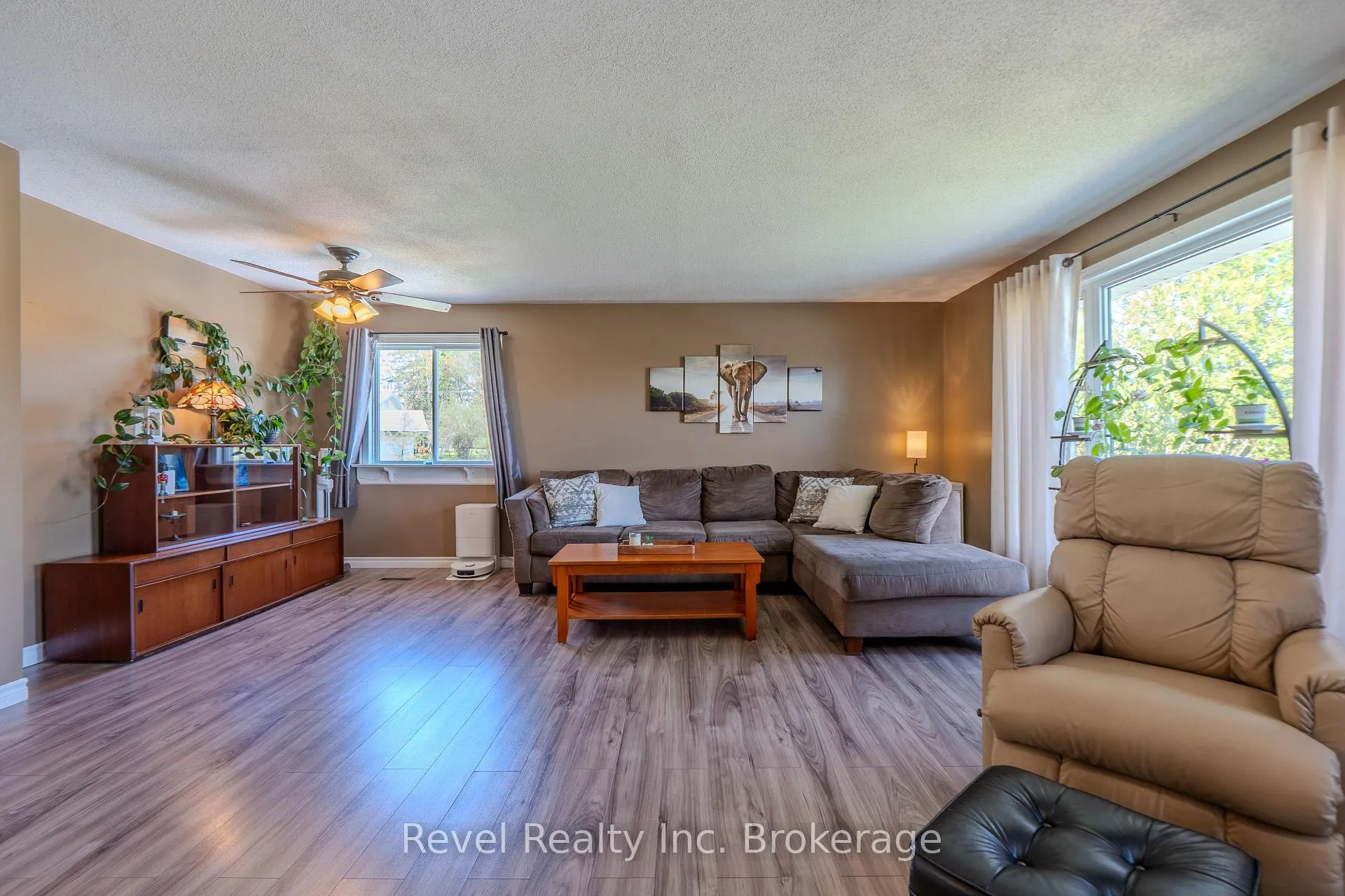 Photo 7 of 1827 654 Highway, Callander — HOMEH