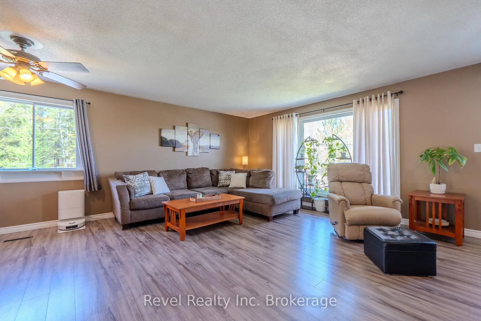 Photo 9 of 1827 654 Highway, Callander — HOMEH