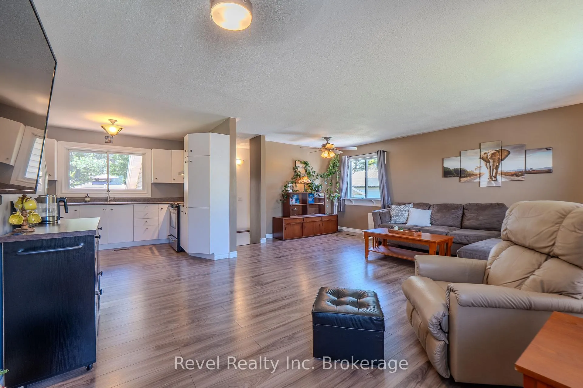 Photo 10 of 1827 654 Highway, Callander — HOMEH