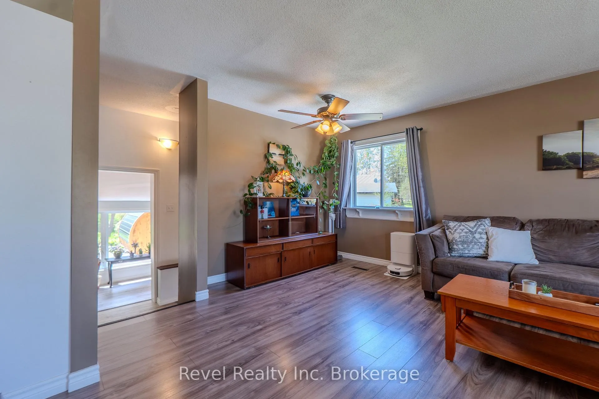 Photo 11 of 1827 654 Highway, Callander — HOMEH