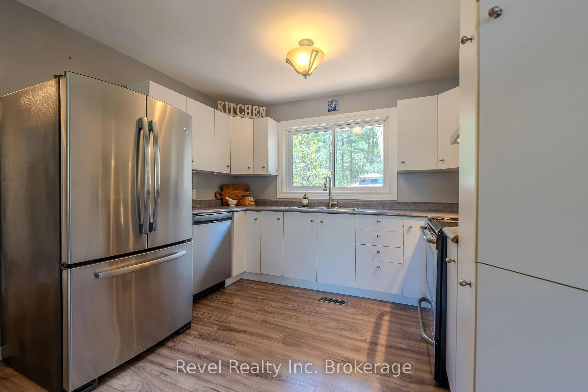Photo 12 of 1827 654 Highway, Callander — HOMEH