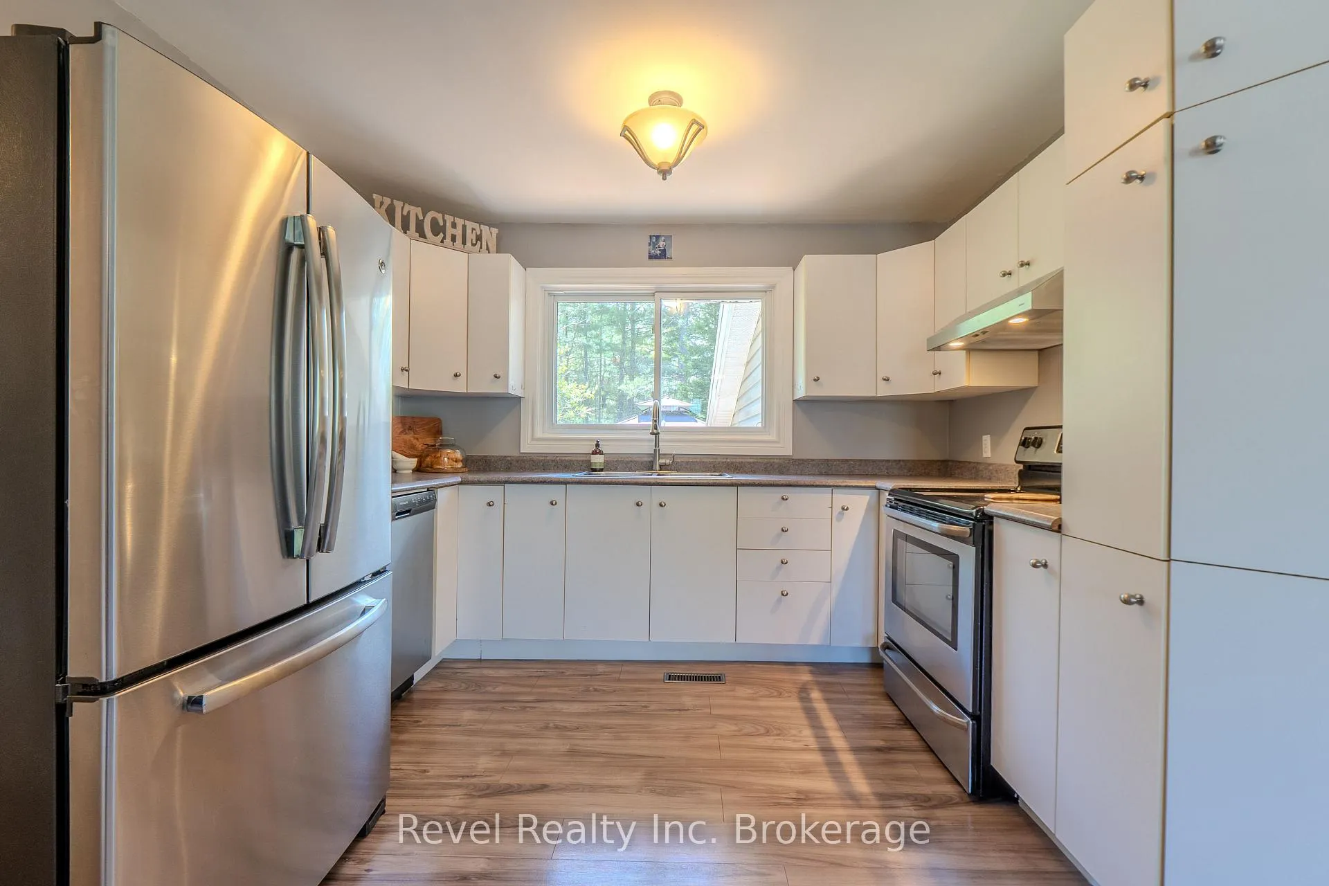 Photo 13 of 1827 654 Highway, Callander — HOMEH