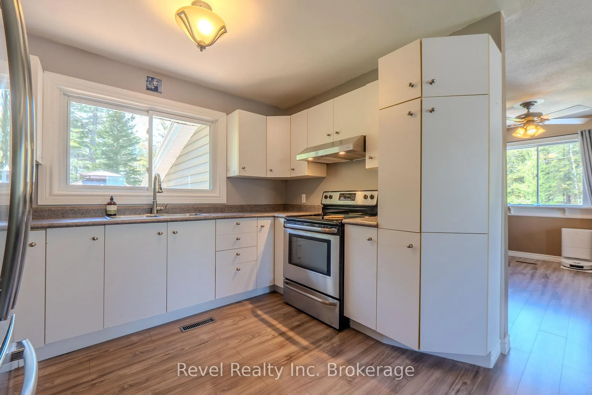 Photo 14 of 1827 654 Highway, Callander — HOMEH