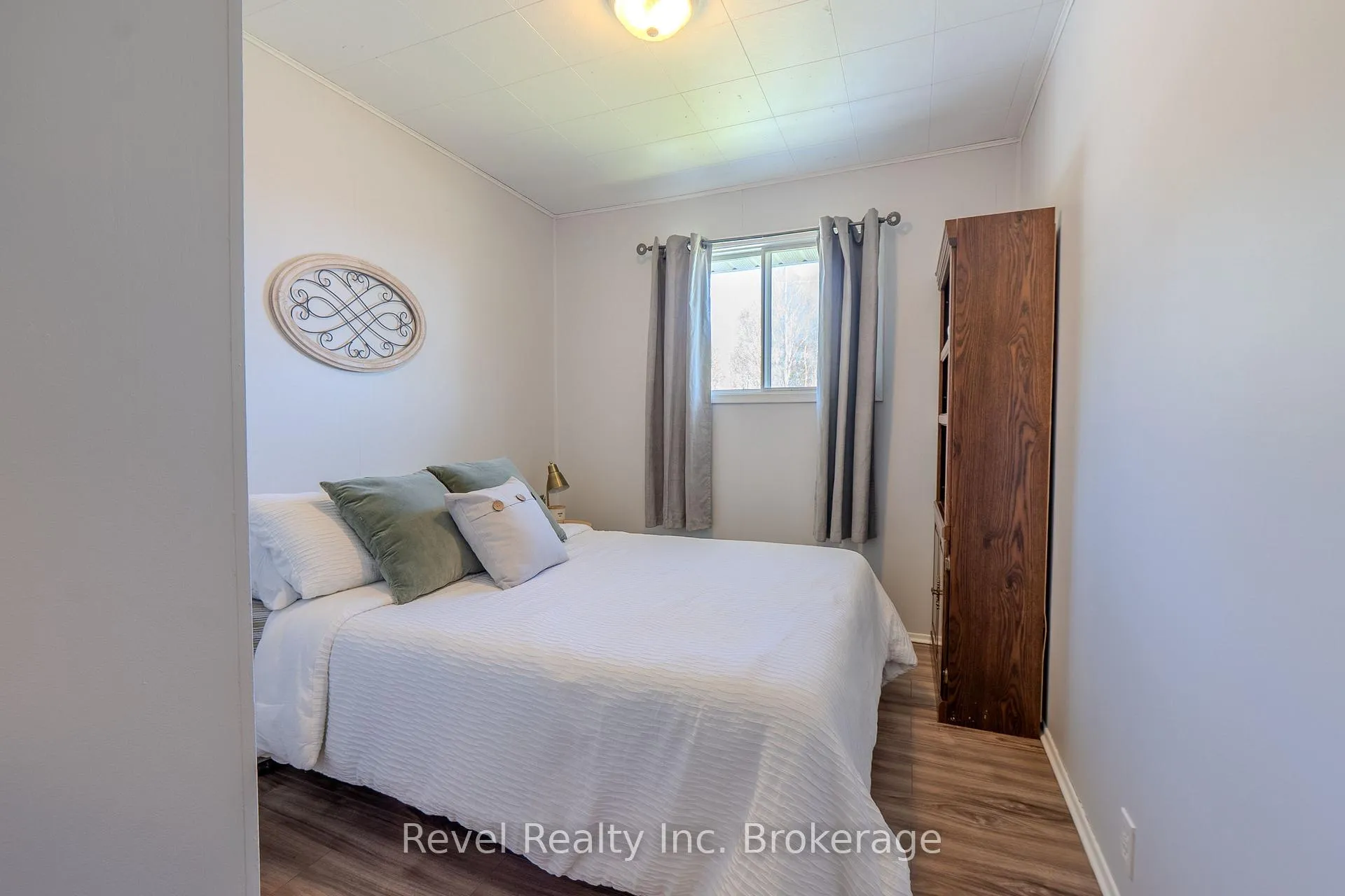 Photo 15 of 1827 654 Highway, Callander — HOMEH