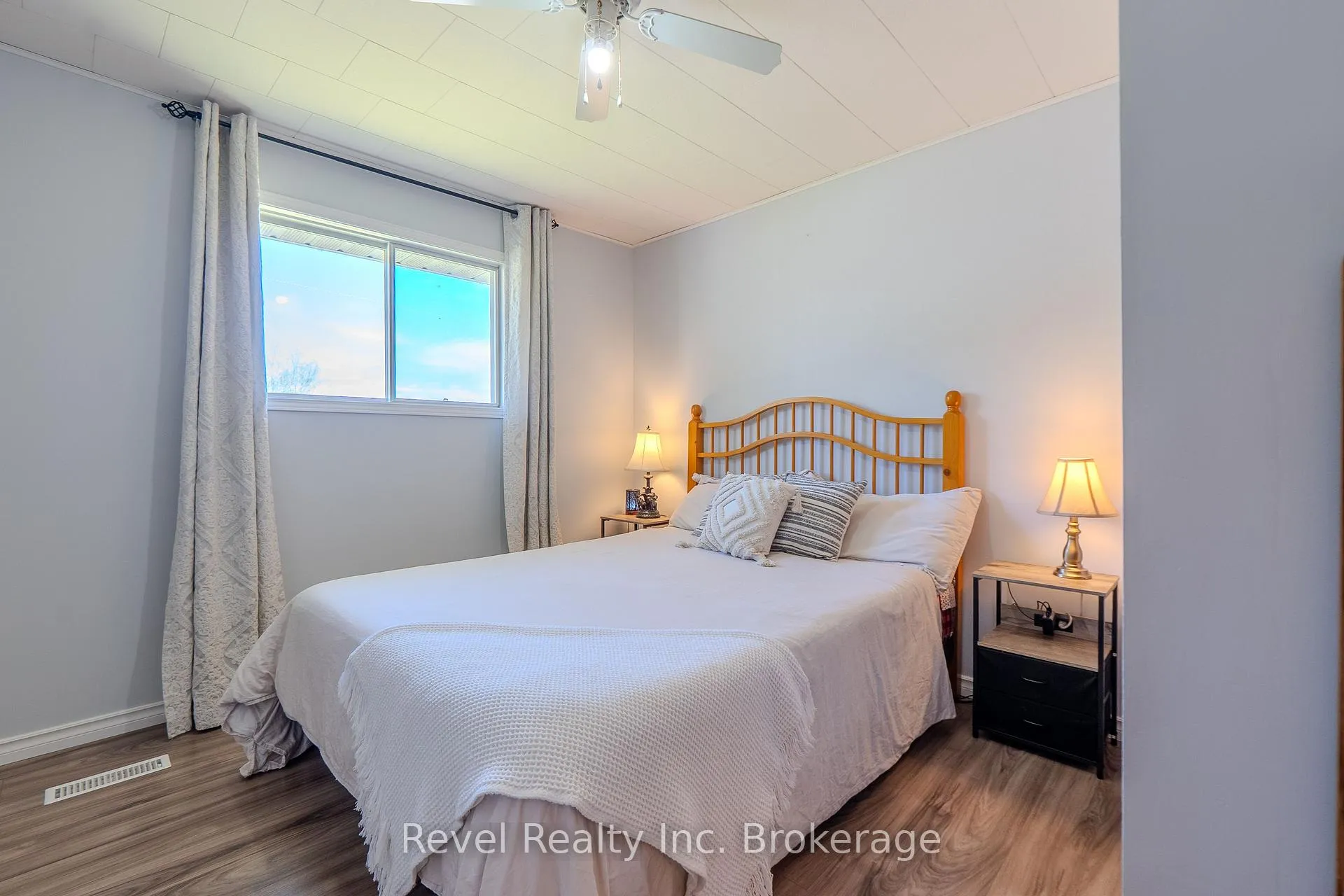 Photo 16 of 1827 654 Highway, Callander — HOMEH