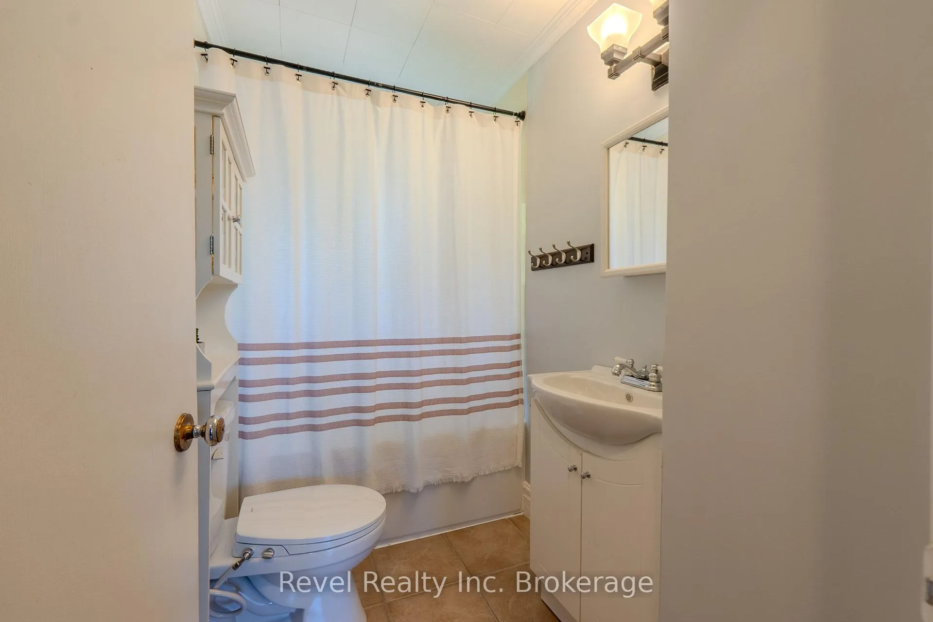 Photo 18 of 1827 654 Highway, Callander — HOMEH