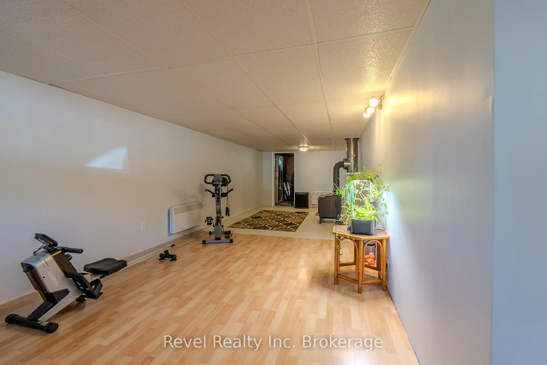 Photo 21 of 1827 654 Highway, Callander — HOMEH