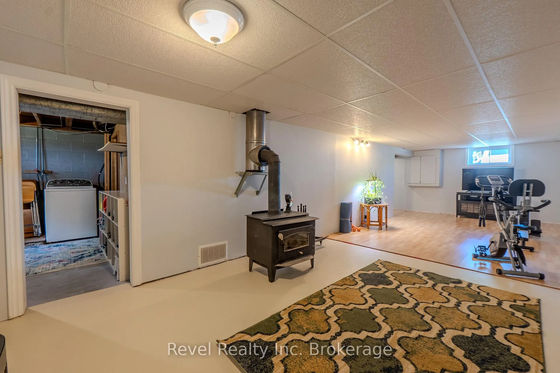 Photo 22 of 1827 654 Highway, Callander — HOMEH