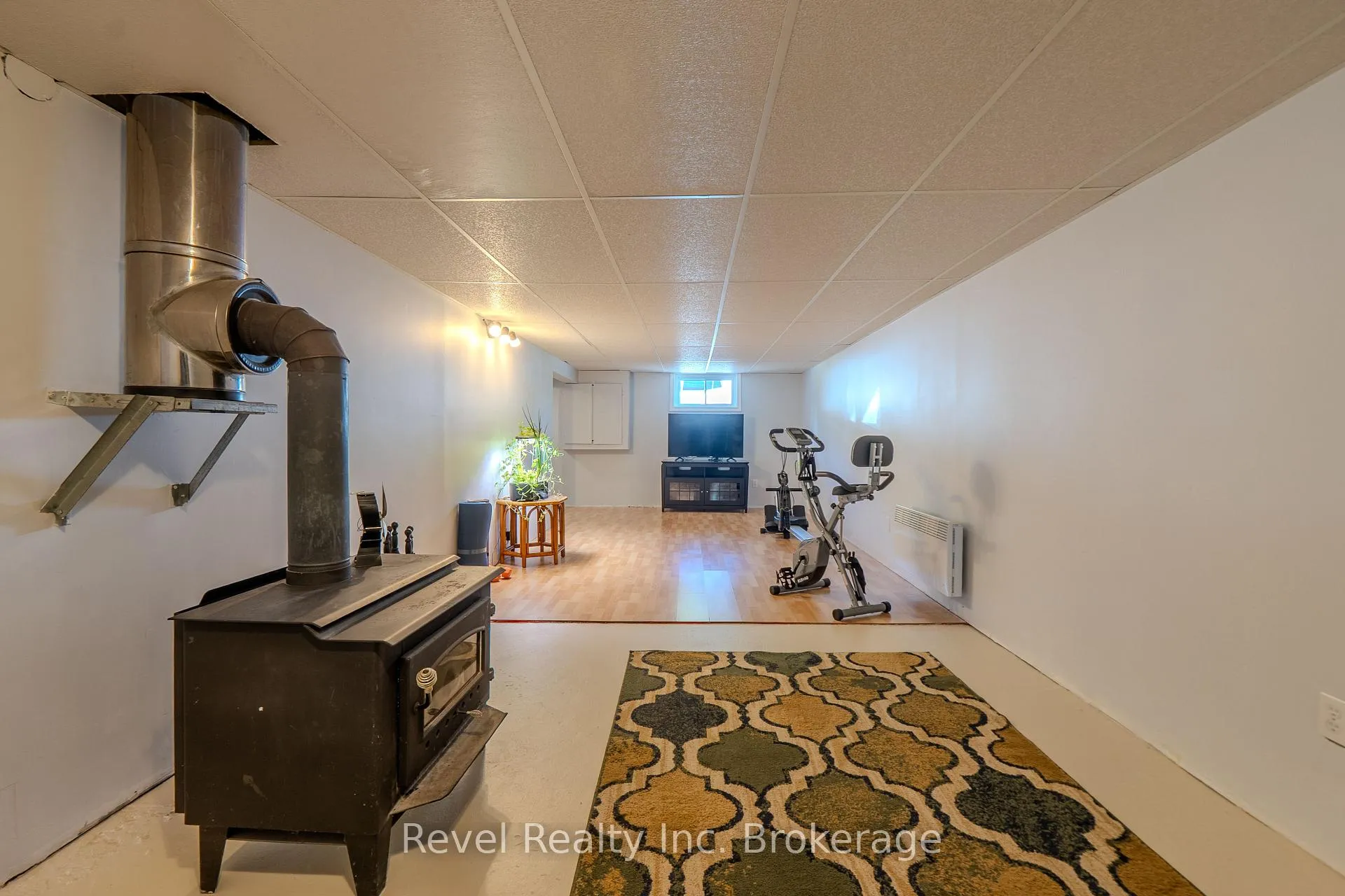Photo 23 of 1827 654 Highway, Callander — HOMEH