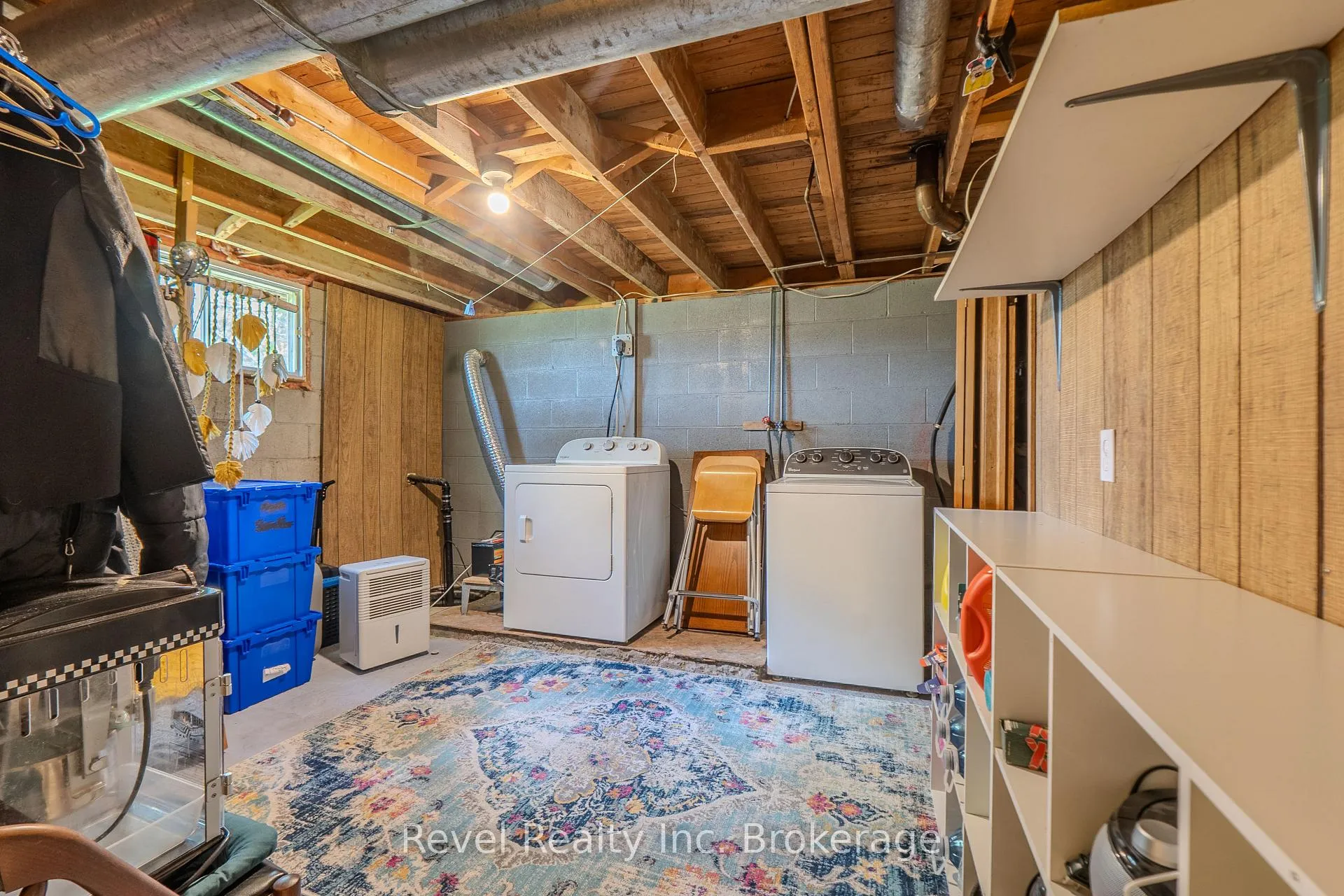 Photo 24 of 1827 654 Highway, Callander — HOMEH
