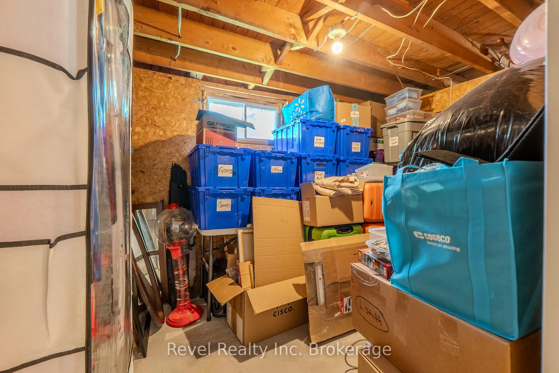 Photo 25 of 1827 654 Highway, Callander — HOMEH