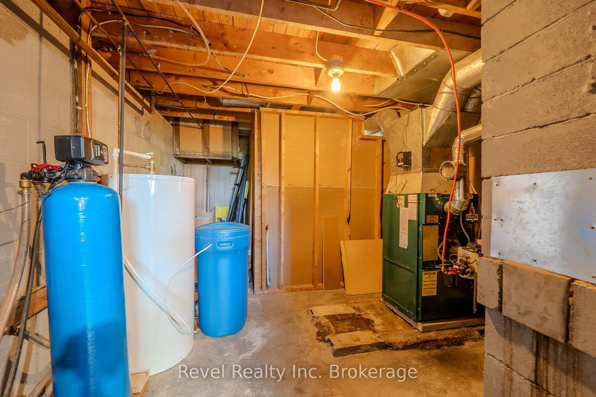 Photo 26 of 1827 654 Highway, Callander — HOMEH