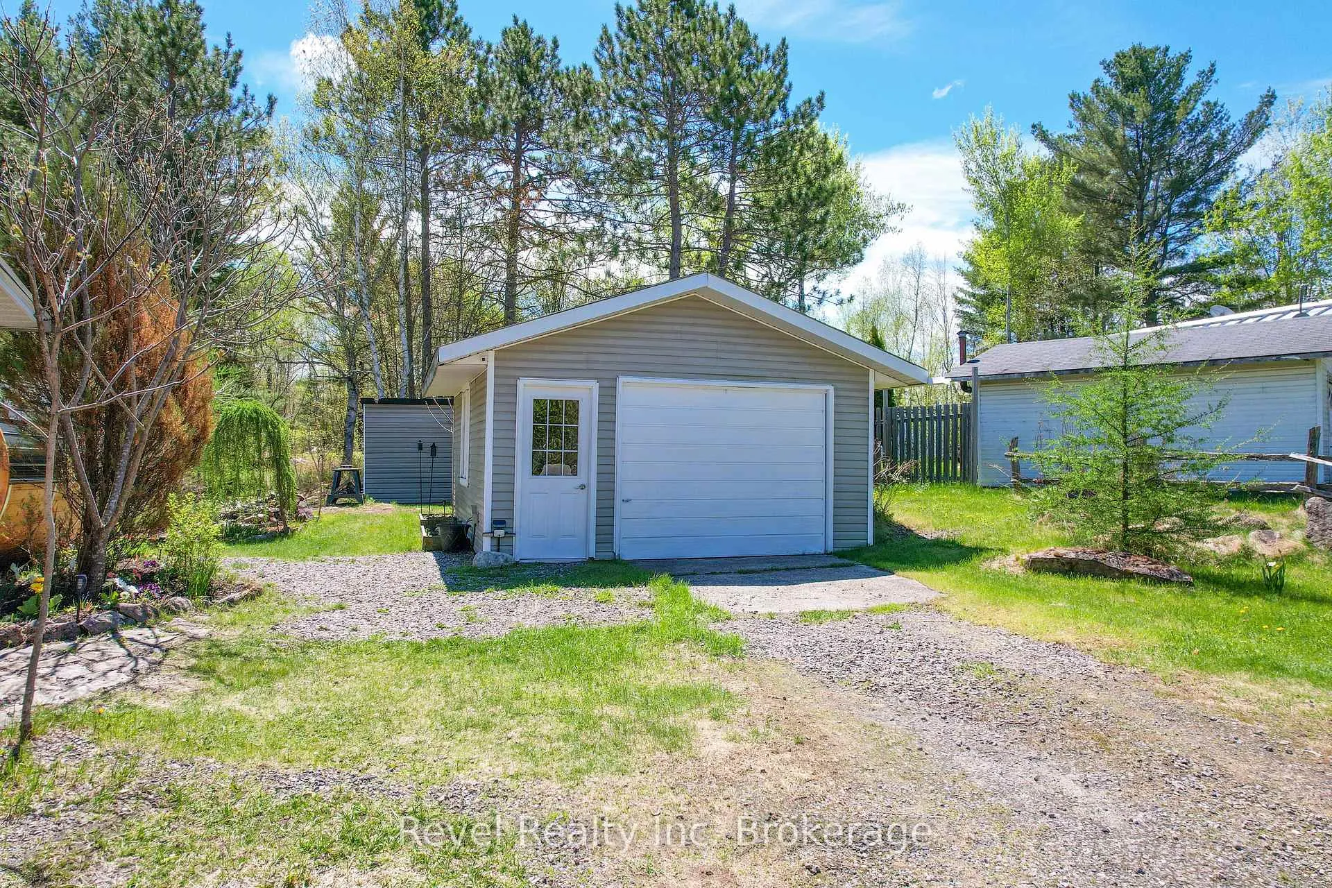 Photo 27 of 1827 654 Highway, Callander — HOMEH