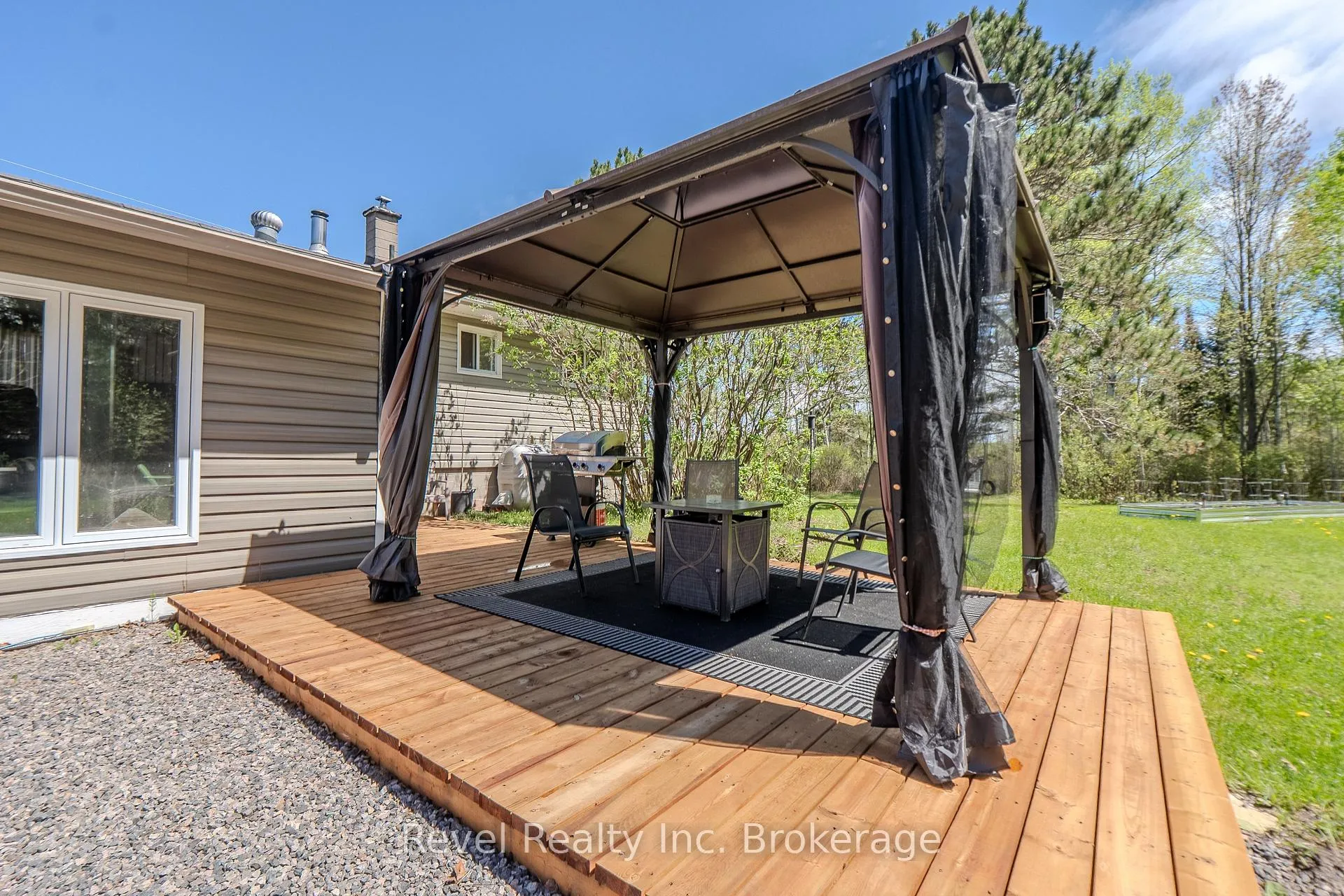 Photo 29 of 1827 654 Highway, Callander — HOMEH