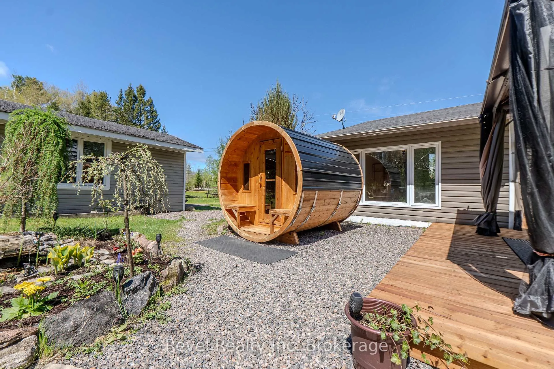 Photo 30 of 1827 654 Highway, Callander — HOMEH