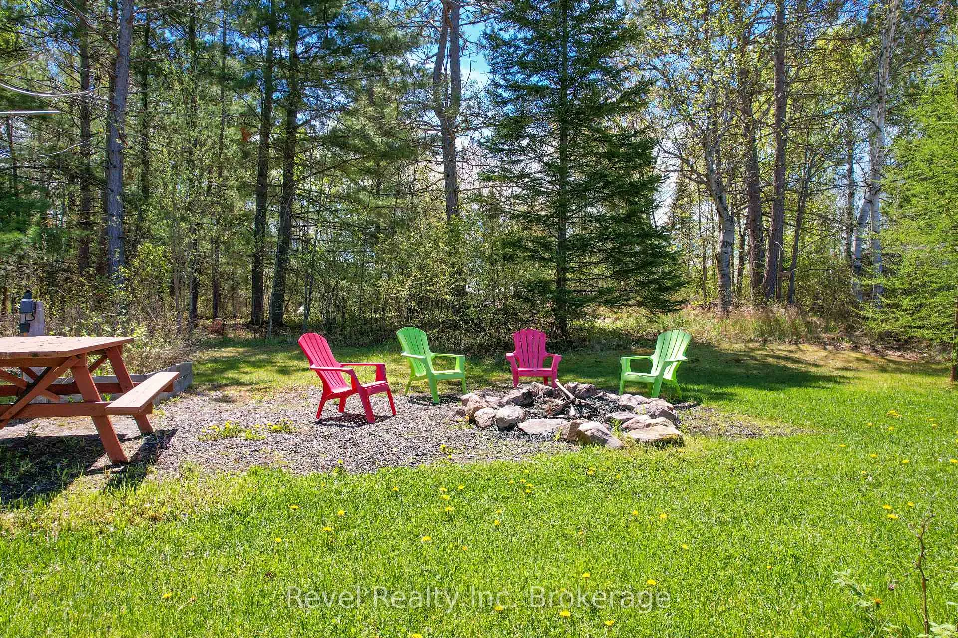 Photo 31 of 1827 654 Highway, Callander — HOMEH
