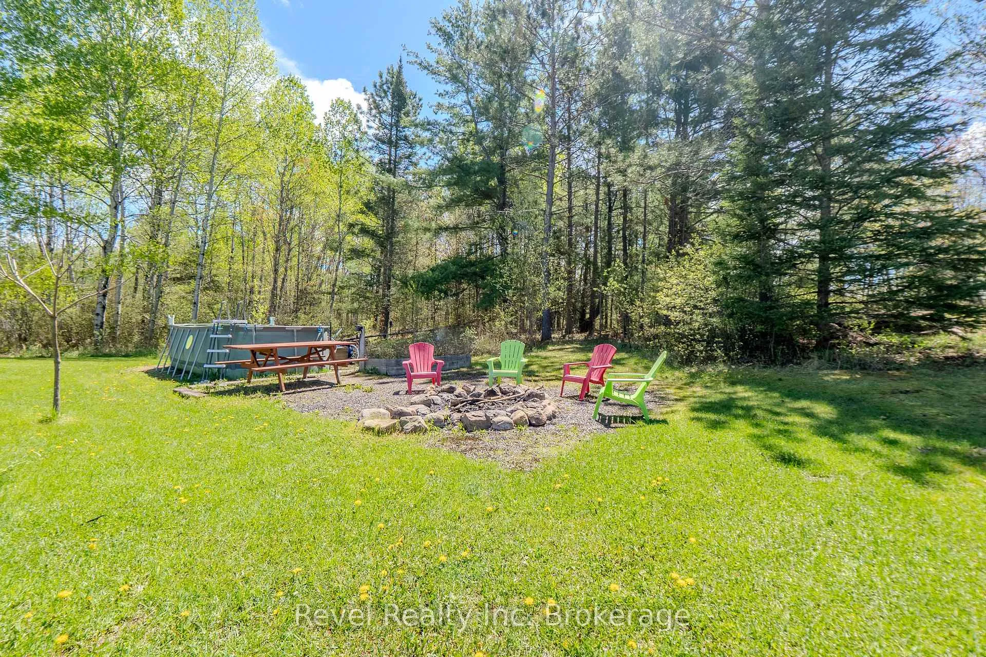 Photo 32 of 1827 654 Highway, Callander — HOMEH
