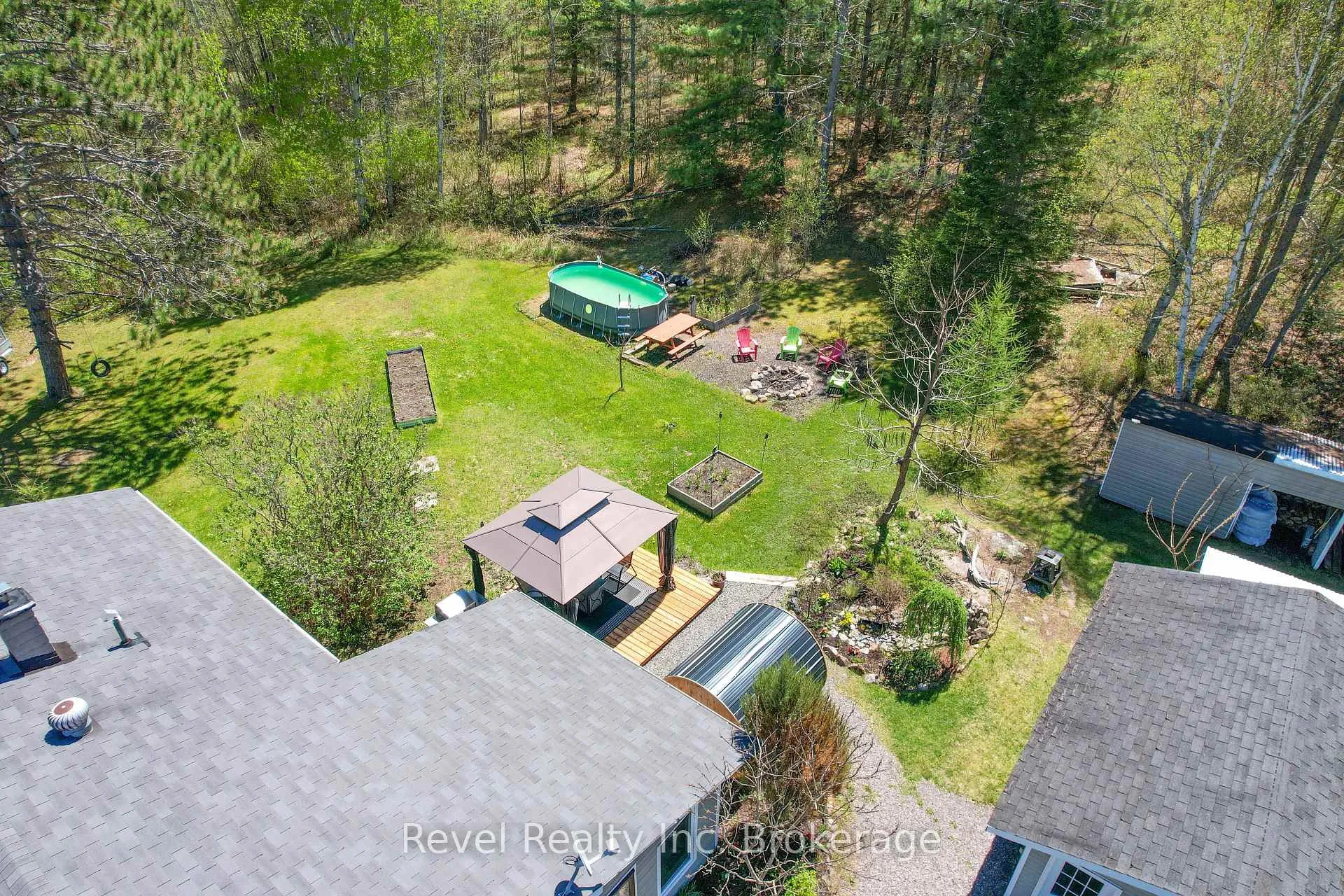Photo 34 of 1827 654 Highway, Callander — HOMEH