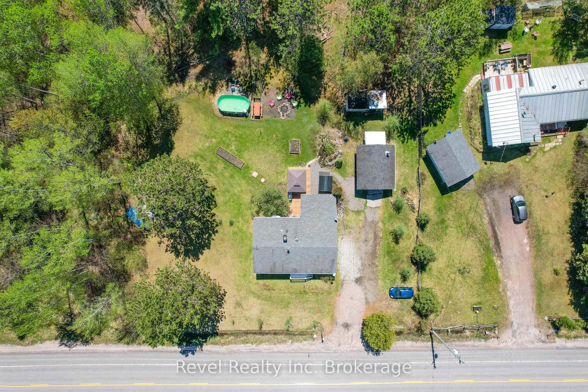 Photo 36 of 1827 654 Highway, Callander — HOMEH