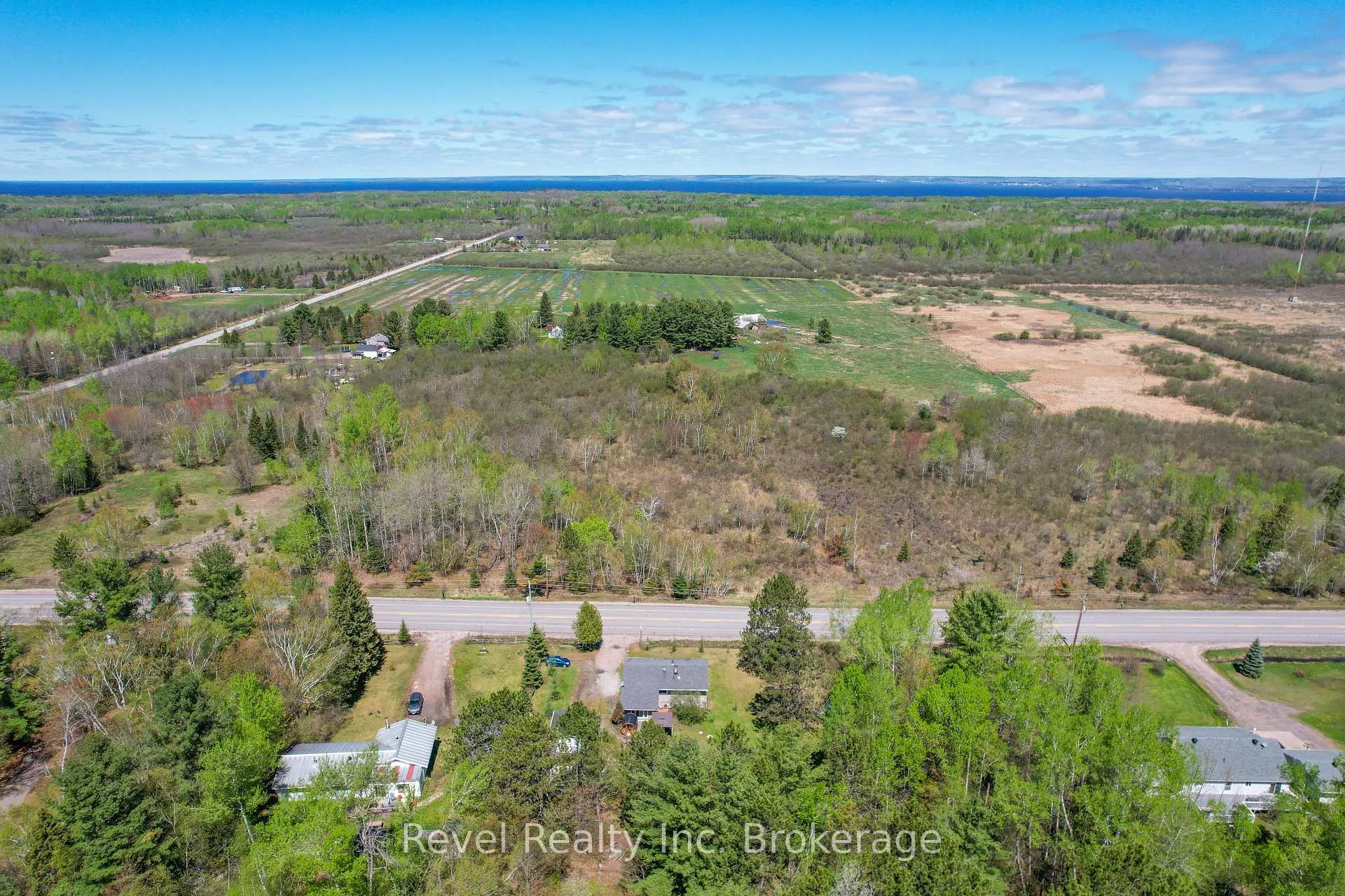 Photo 37 of 1827 654 Highway, Callander — HOMEH