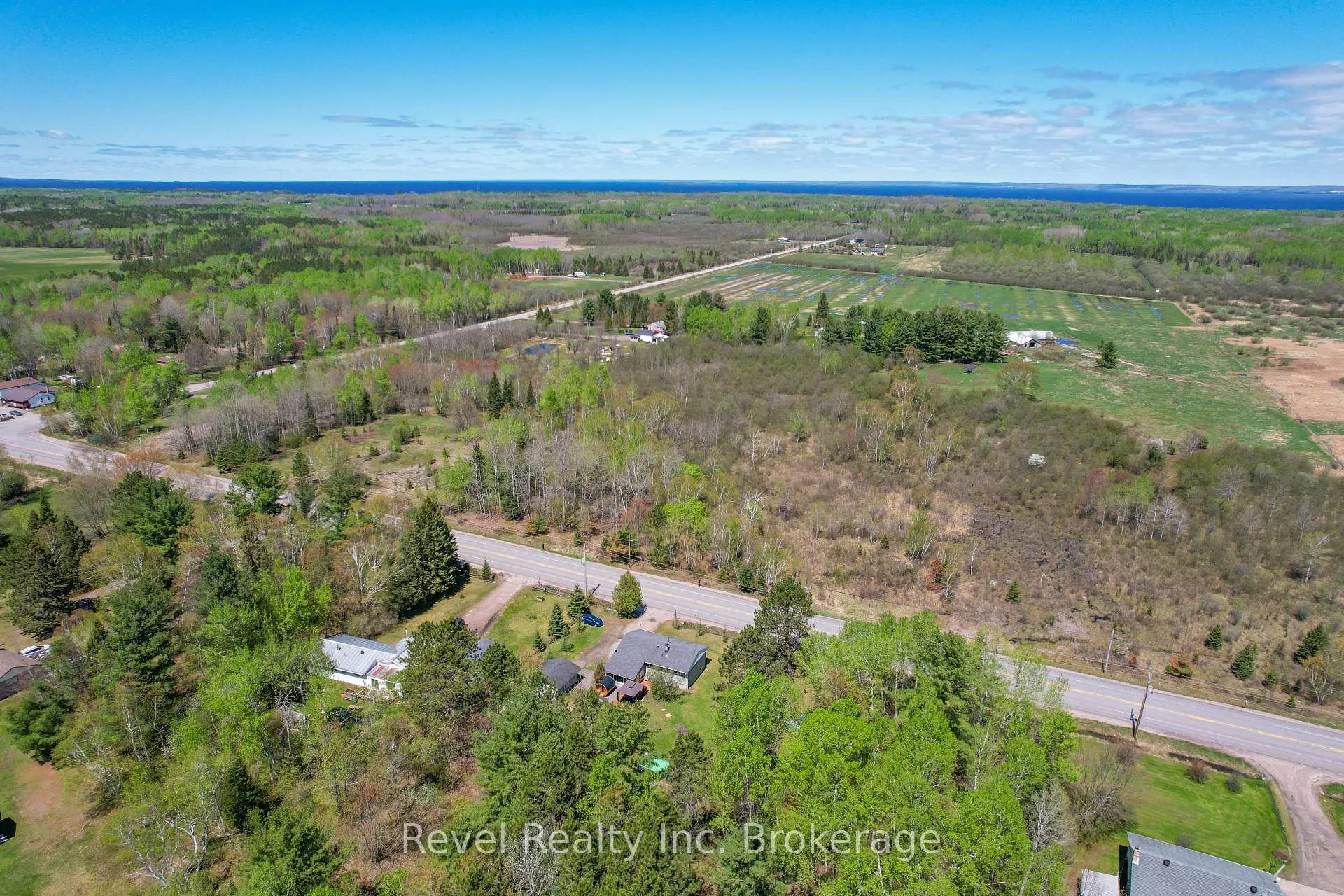 Photo 38 of 1827 654 Highway, Callander — HOMEH