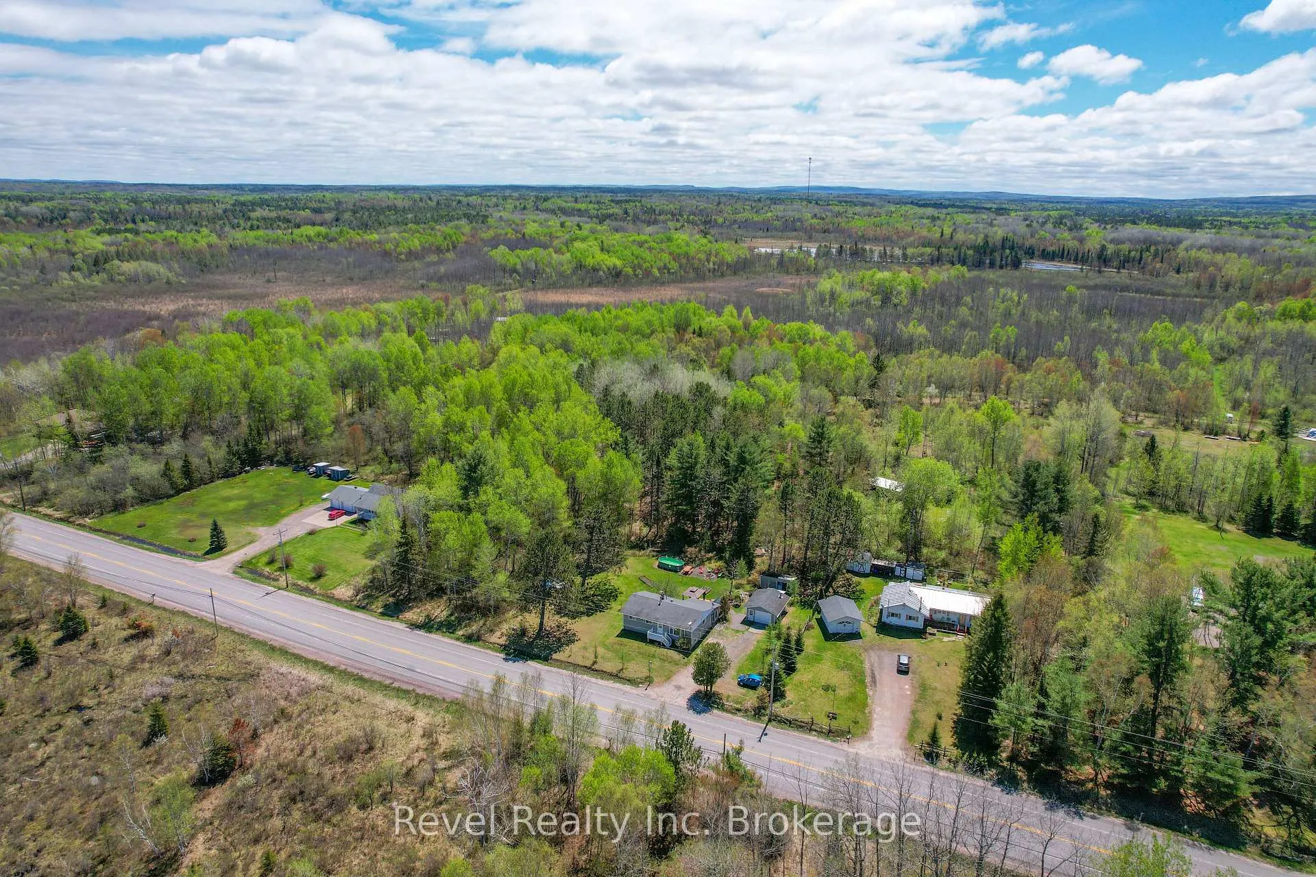 Photo 39 of 1827 654 Highway, Callander — HOMEH