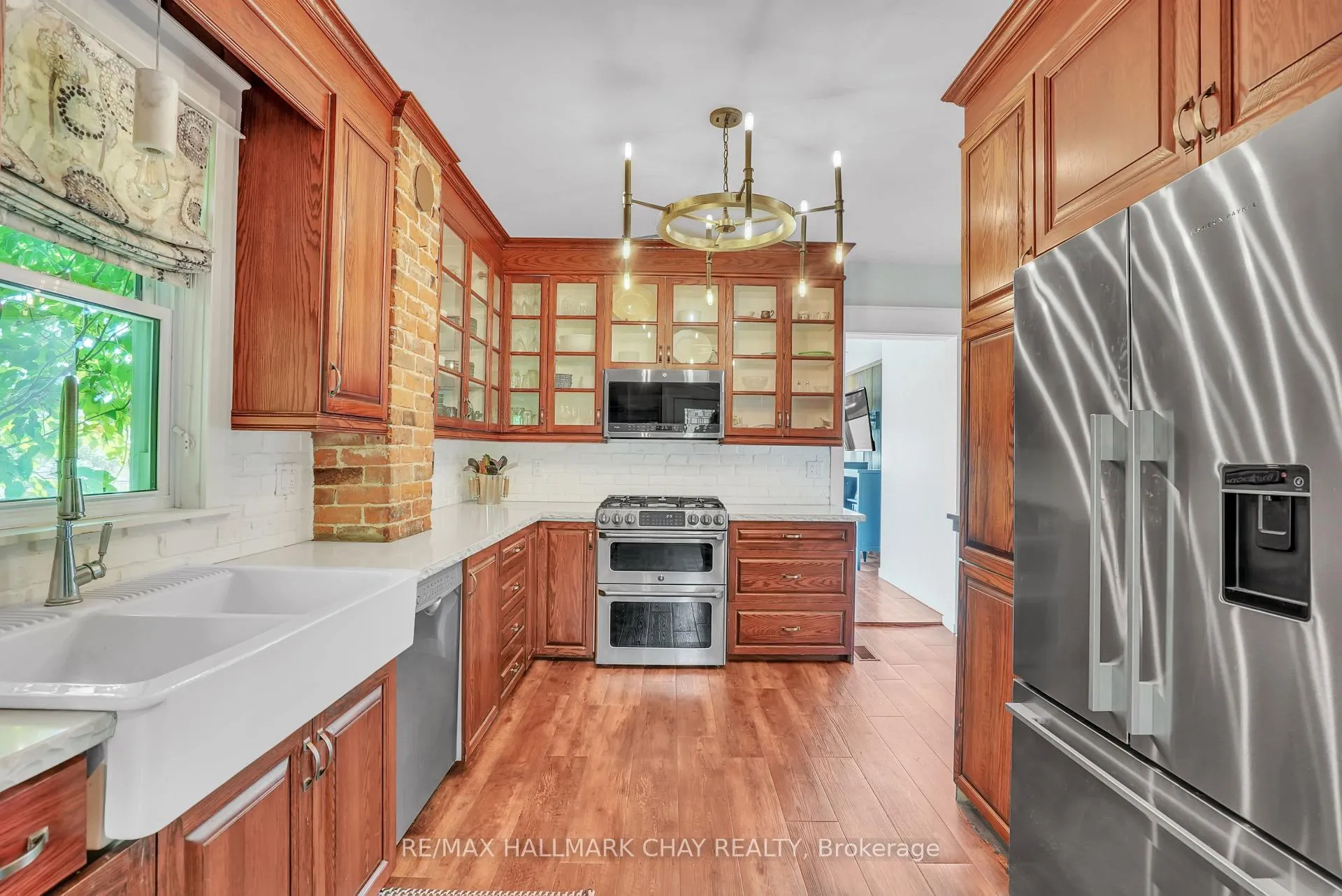 Photo 14 of 2473 Ronald Road, Springwater, Rural Springwater — HOMEH