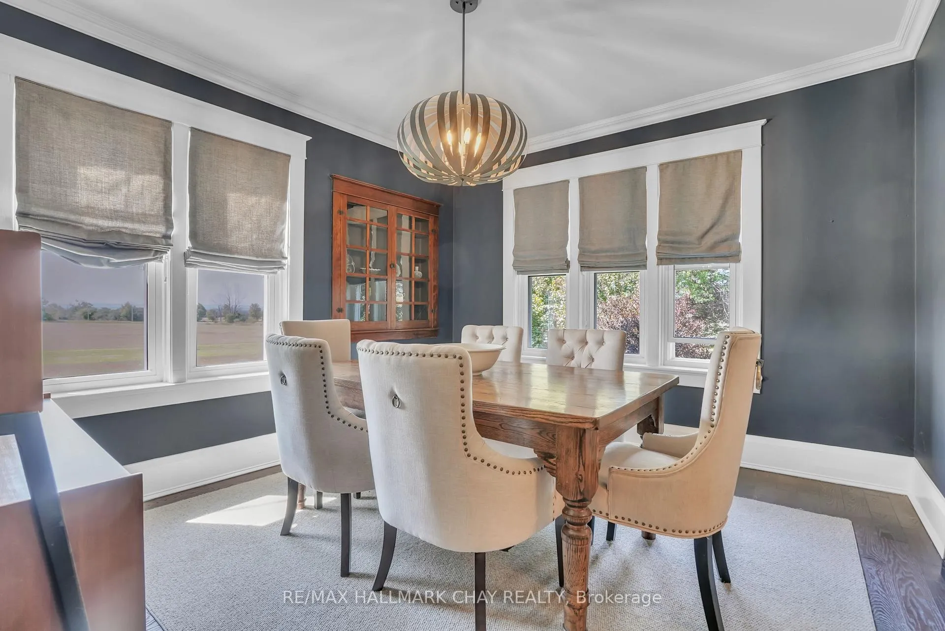 Photo 23 of 2473 Ronald Road, Springwater, Rural Springwater — HOMEH