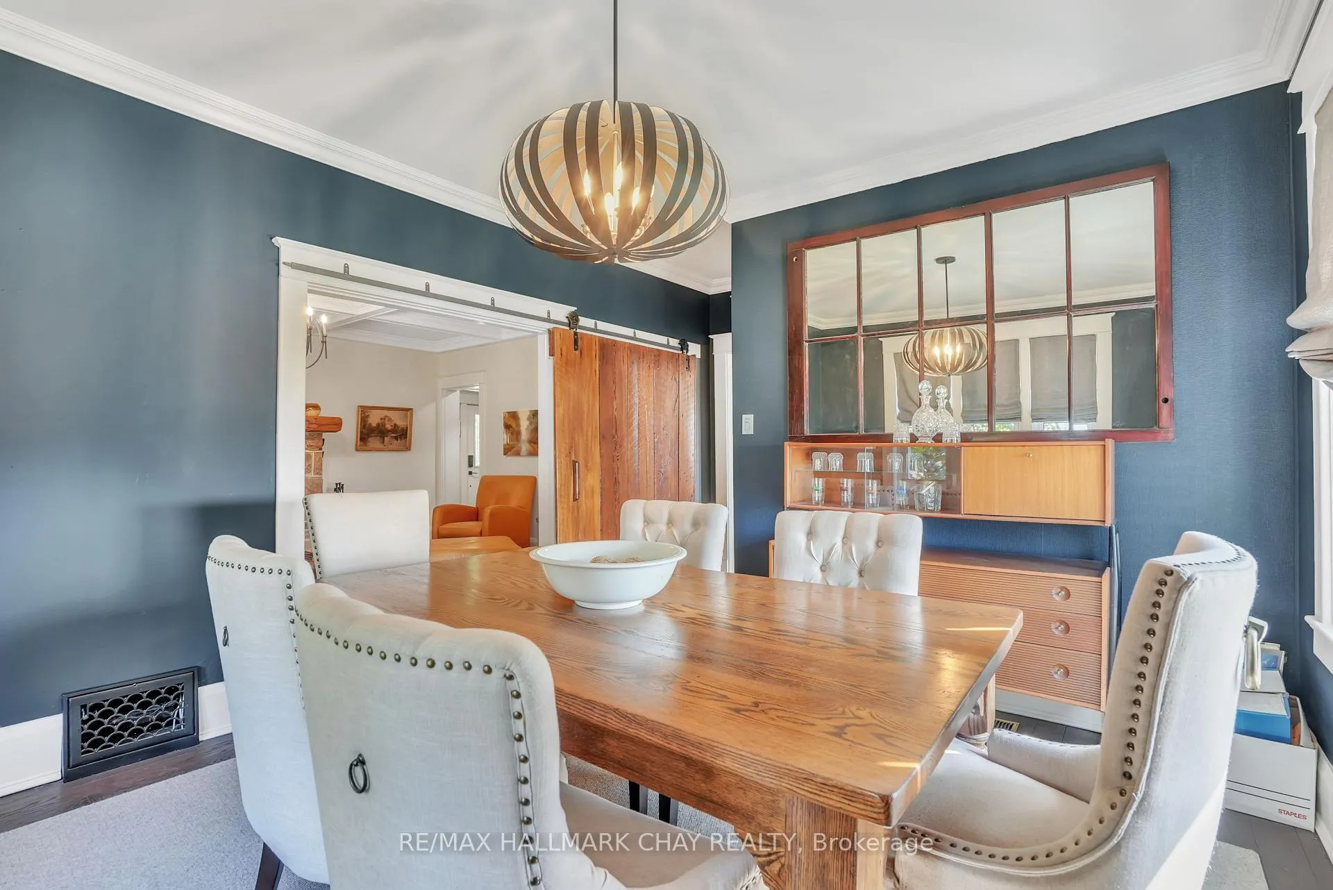 Photo 24 of 2473 Ronald Road, Springwater, Rural Springwater — HOMEH