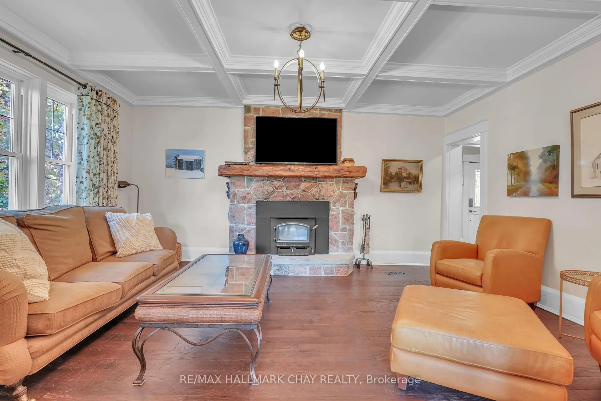 Photo 25 of 2473 Ronald Road, Springwater, Rural Springwater — HOMEH