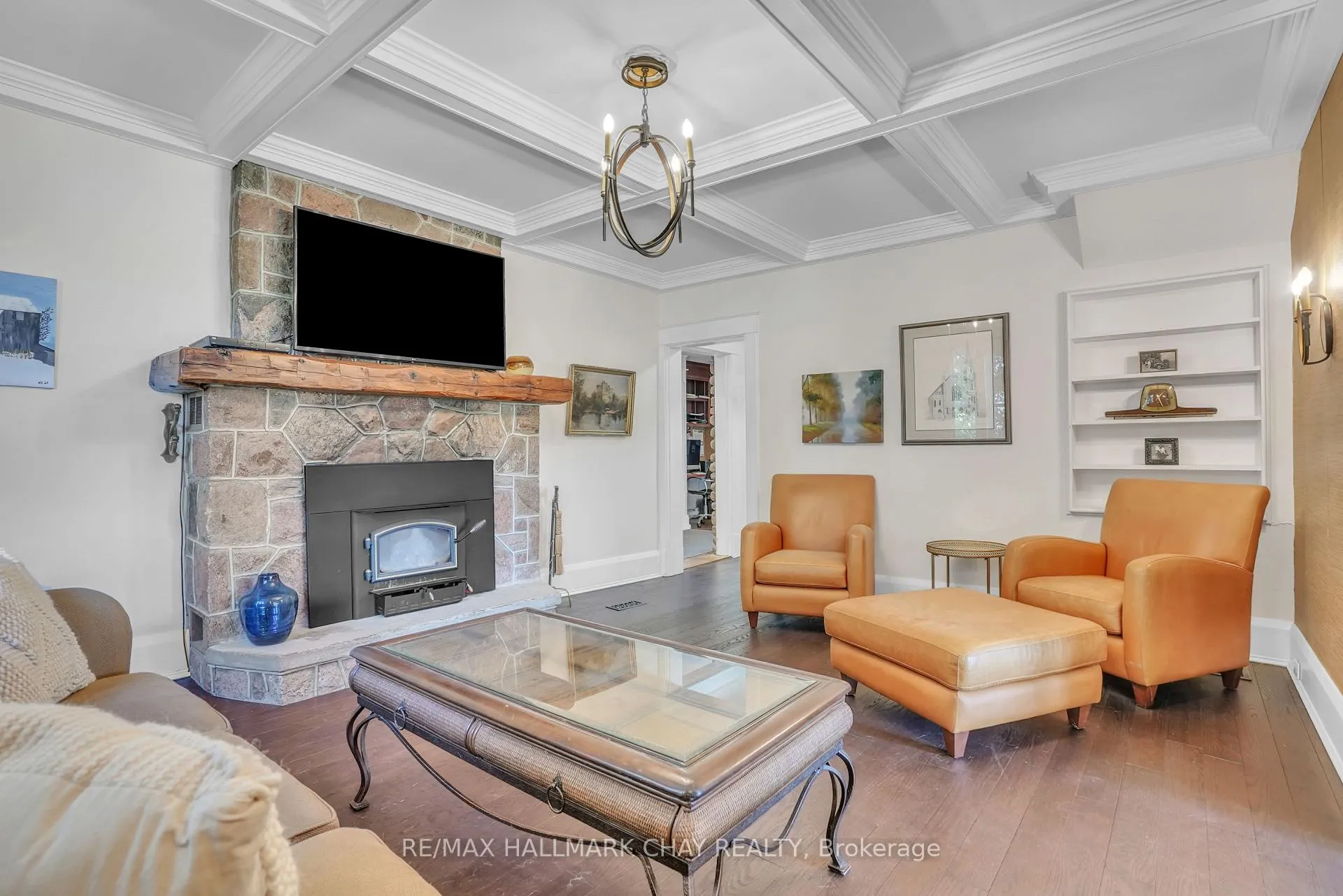 Photo 26 of 2473 Ronald Road, Springwater, Rural Springwater — HOMEH