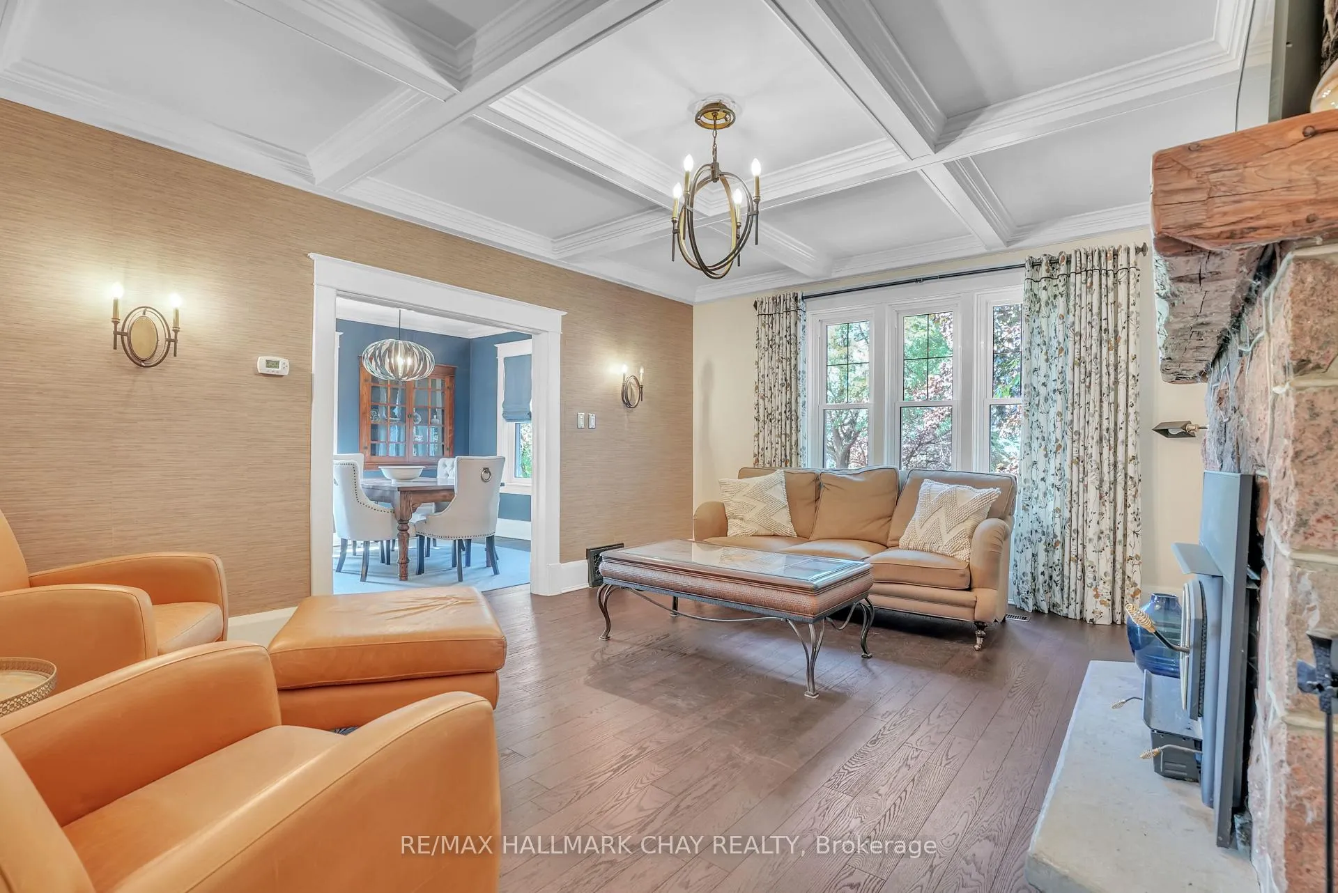 Photo 27 of 2473 Ronald Road, Springwater, Rural Springwater — HOMEH