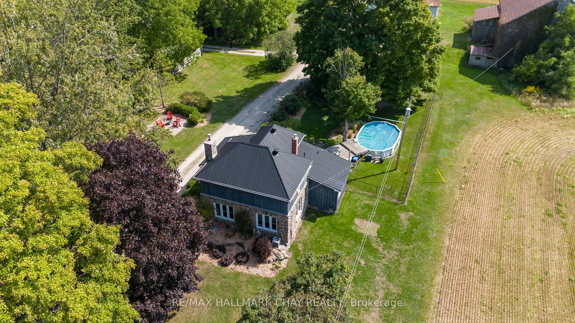 Photo 39 of 2473 Ronald Road, Springwater, Rural Springwater — HOMEH