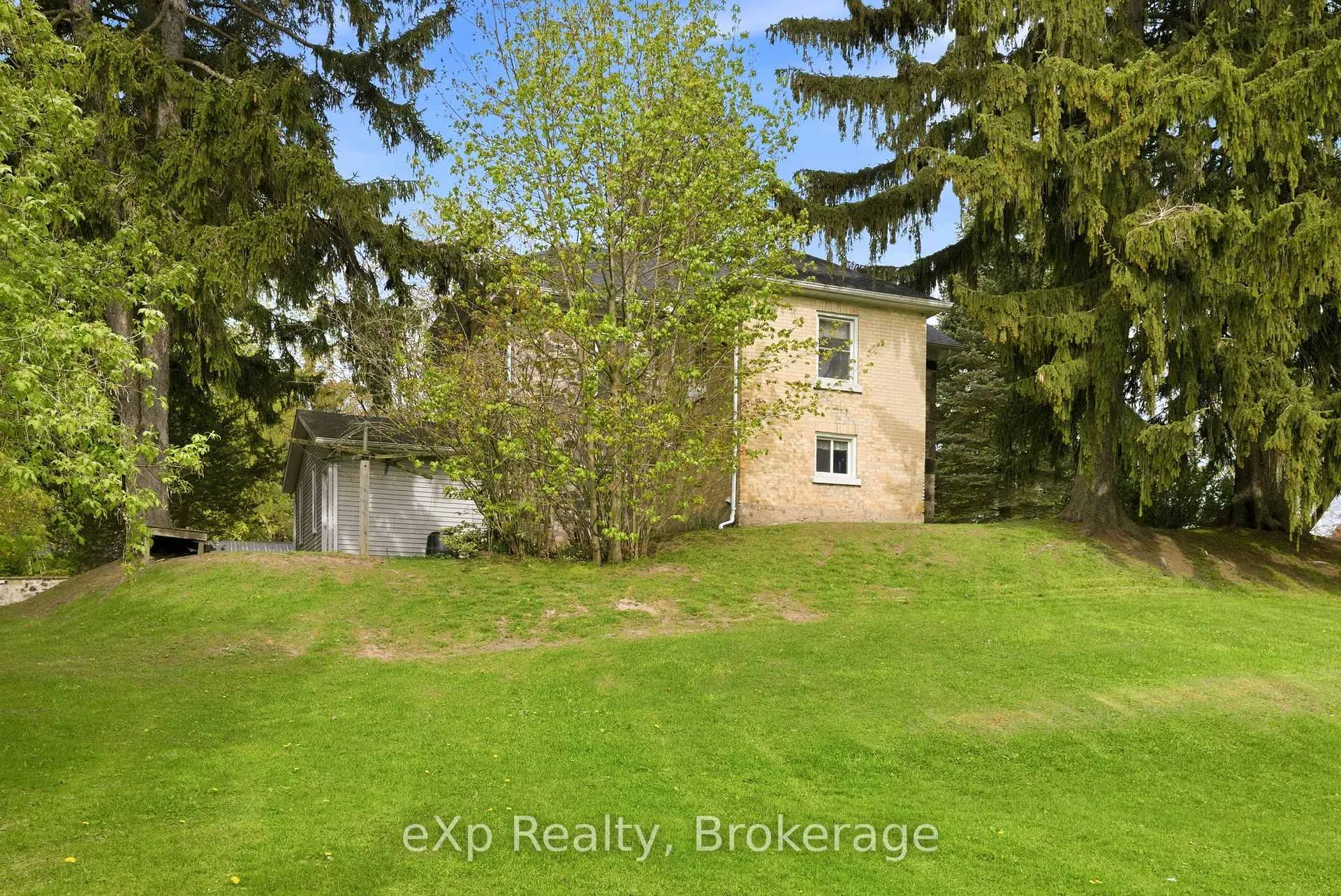 Photo 46 of 208 Mary Street, Brockton — HOMEH