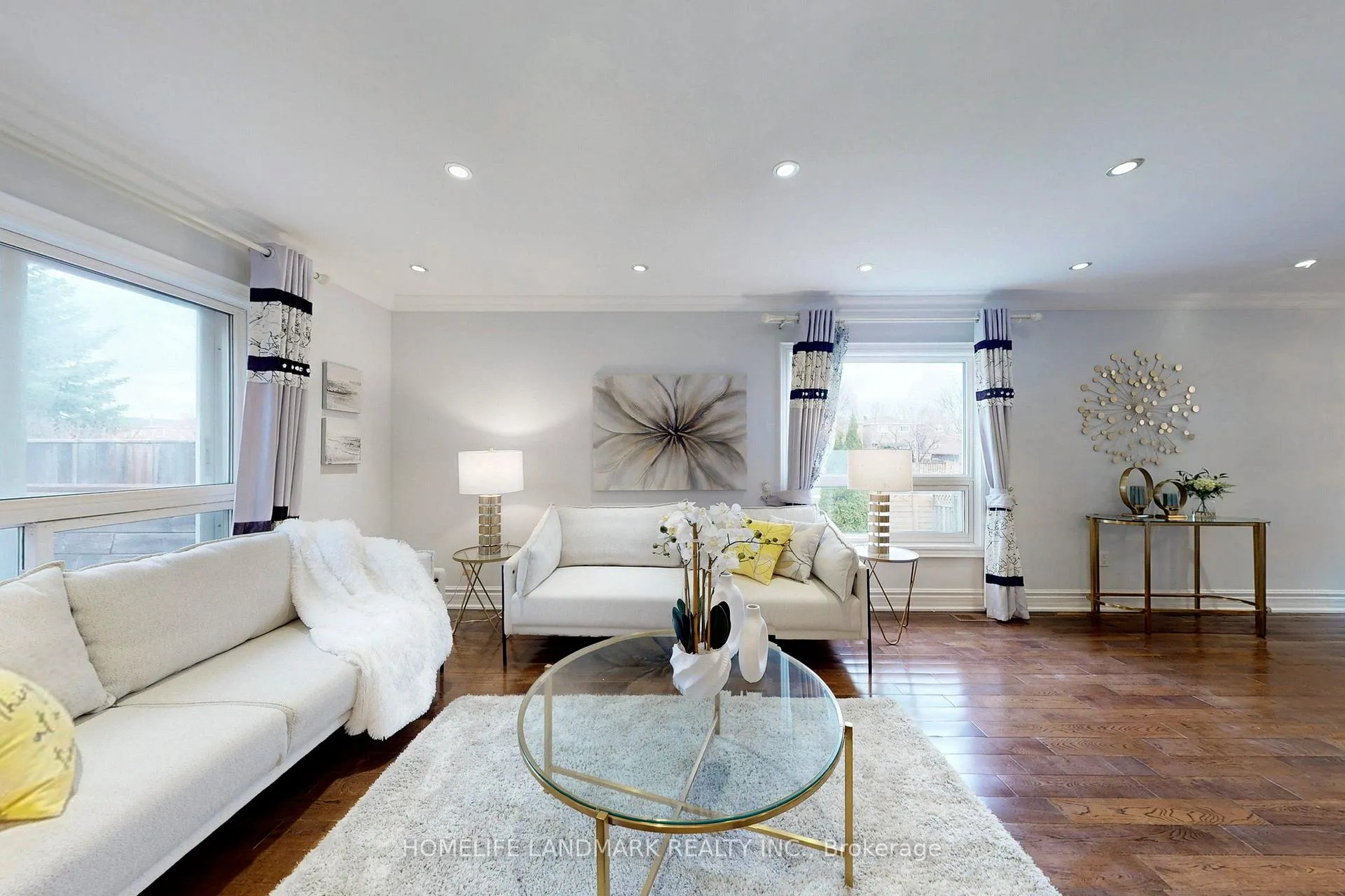 Photo 8 of 22 Lynda Mcneil Place, Markham, Middlefield — HOMEH