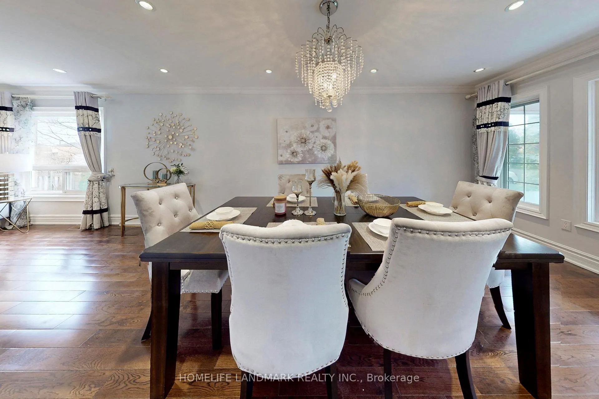 Photo 14 of 22 Lynda Mcneil Place, Markham, Middlefield — HOMEH