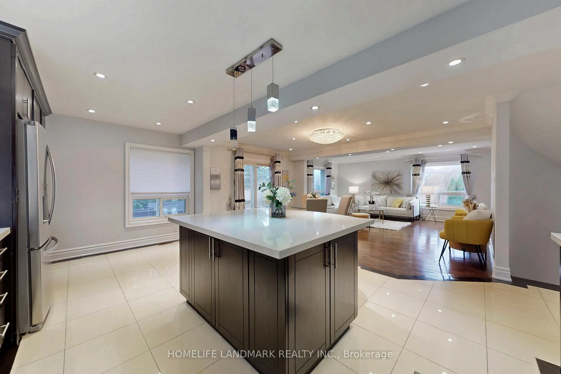Photo 19 of 22 Lynda Mcneil Place, Markham, Middlefield — HOMEH