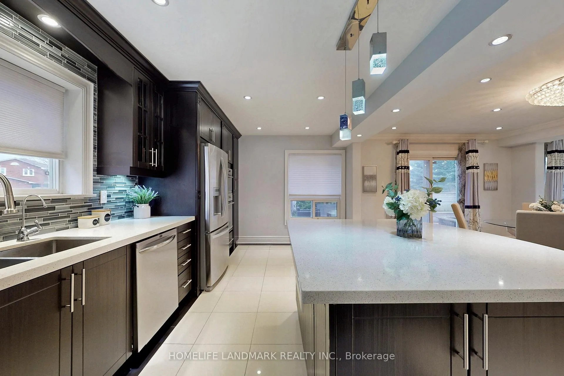 Photo 20 of 22 Lynda Mcneil Place, Markham, Middlefield — HOMEH